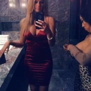 Meet your Posher, Tracy